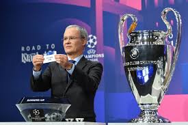 O fc porto vai defrontar a juventus nos oitavos de final da liga dos campeões, sendo que o sorteio criou ainda grandes confrontos. Esportes Liga Dos Campeoes Tera Psg X Barcelona Nas Oitavas De Final