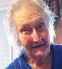 Remembering Mildred I. (Howes) Balzano