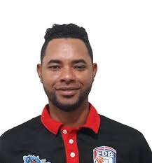 Colegio Dom. De Arbitros y Anotadores de Baloncesto 🇩🇴