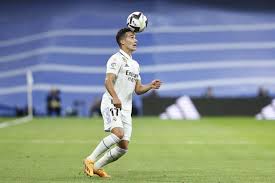 Latest news about Lucas Vázquez Real Madrid