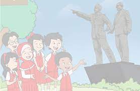 Pemimpin di sektarku, subtema 2: Kumpulan Kunci Jawaban Tema 7 Kelas 6 Sd Mi Lengkap Kepemimpinan Semangat News