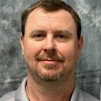 Shawn P. Crouch, MBA