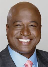 Ryan Baker, Lead sports anchor, CBS-2, Chicago