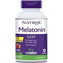 Buy Melatonin Online In Qatar At Best Prices