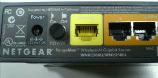 Netgear Wnr3500 Comparison Chart How To Identify Which