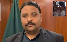Gujar Khan: Ch Imran Vice President Bewal Traders Union Assassinated by  Armed Motorcyclist in Bewal