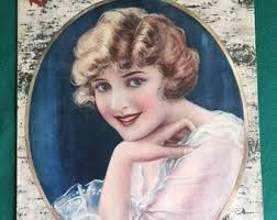 At the Baby Parade by Little Jack Little, Dave Oppenheim & Ira Schuster,  Cover by Ethel Shutta, 1932, Santly Bros, Inc.