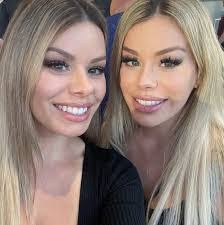 Stacy Wilburn's Instagram, Twitter & Facebook