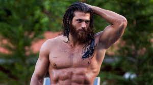 Can yaman height is 6 in feet and 183 in centimeters. Is That You Can Yaman Is Unrecognizable After He Shaved His Beard And Cut His Locks Check Him Out Al Bawaba