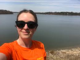 Completed my first half marathon