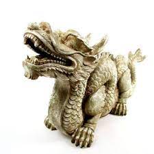 Chinesischer Garten Drache Amazon De Garten Chinesischer Drache Chinesischer Garten Drachen