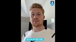 Kevin de bruyne is a professional soccer player from belgium, who is currently playing for 'manchester city' and the belgian national team. Kdbcup Kevin De Bruyne See You In 2021 Youtube