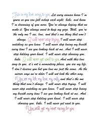 Never Stop Wedding Version Safetysuit My All Time Favorite Song Hoping Someday Someone Will Feel This Way About Me Lyrics To Live By Wedding Songs Songs