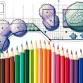 Colored Pencil Botanicals - Colored Pencil Botanicals event image