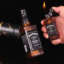 99 ($8.99/count) get it as soon as thu, may 20. Wine Bottle Creative Lighter Beer Refillable Gas Torch Butane Cool Personalized Ebay