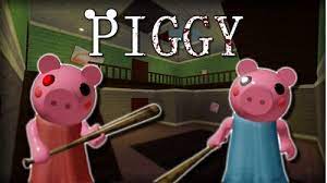 Roblox es una plataforma en línea que permite a los usuarios crear sus propios mundos virtuales. Check Out Piggy Alpha New Chapter 6 It S One Of The Millions Of Unique User Generated 3d Experiences Created On Robl Piggy Book 2 Piggy Roblox Piggy Alpha