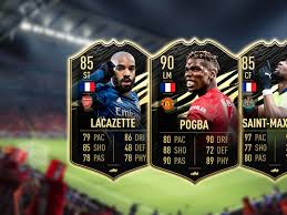 All posts such as memes, videos, text posts, questions, rants, discussions, etc. Fifa 21 Totw 29 Wilde Positionswechsel Franzosische Dominanz