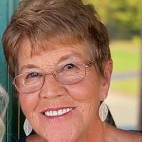 Charleen Marie (Williams) Ciucci Obituary