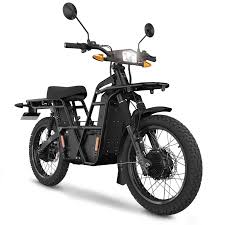 UBCO 2x2 Adventure SE