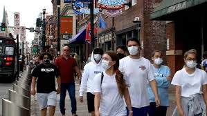 There are 744 zip codes in tennessee which include 37876 , 37862 , 37725 , 37042 , and 37343. Covid 19 Model 50 Of Tennessee Residents Could Be Infected In Next Year At Current Rate Wztv