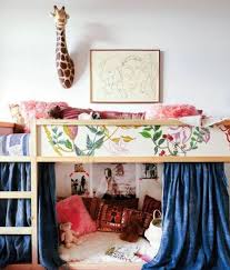 Ikea bebek odası dekoru fikirleri. Ikea Ranzali Cocuk Yataklari Ile Dekor Fikirleri Ev Dekorasyonu