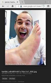 Who made up superhero does joe play as in a punishment? At Foot Doctor Murr Impractical Jokers Impractical Jokers Murr Impractical Jokers Joker