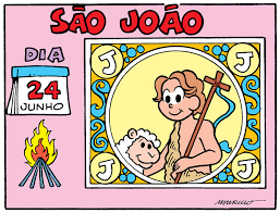 Que no arraiá de julho você possa pular todos os seus problemas que cada balão solto no céu nesse dia de são joão leve consigo todas as preocupações do povo! Imgs App Dia De Sao Joao Mensagens Imagens E Frases 4