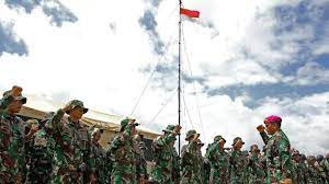 Rakyat menuntut agar dwifungsi abri dihapus dengan cara. Tni Tegaskan Dwifungsi Abri Berakhir Sejak Reformasi
