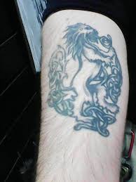 Never Falter In The Face Of Your Fears Tattoos Face Fear