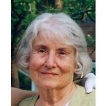 Isabelle Hoover Obituary