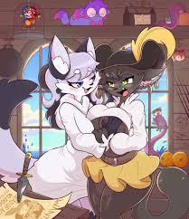 Indulge in the best Rule 34 Catgirl adult images