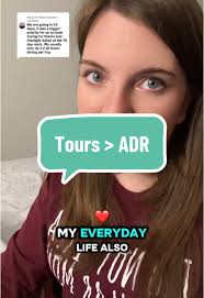 Replying to @Felicia Squires TOURS & EXTRAS is where it's at! #disney...