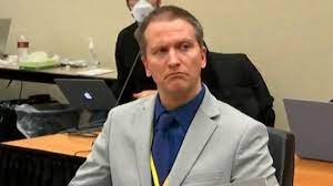 Chauvin will be sentenced for george floyd's murder friday afternoon and faces decades in prison. Jury Begins Deliberations In Derek Chauvin S Trial In Death Of George Floyd
