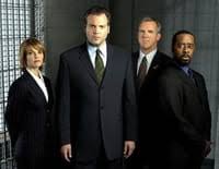 Dans la saison 9, ce duo est présent dans le double épisode 1 et 2 raison. New York Section Criminelle Trafic Trafic S02e06 Sur Tf1 Series Films Le