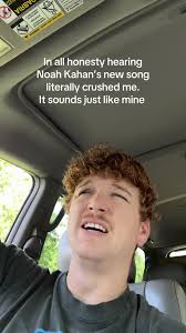 Call your mom… #countrymusic #folk #noahkahan #lanceroark
