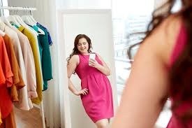 To take full length mirror selfies. How To Take Better Full Body Selfies Avoid These 6 Mirror Selfie Missteps Dolly Dowsie