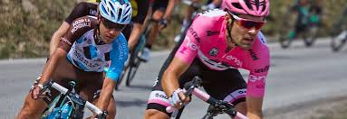 Etape 1 (vendredi 04 mai 2018) : Giro D Italia 2018 Analyse Du Parcours Le Gruppetto