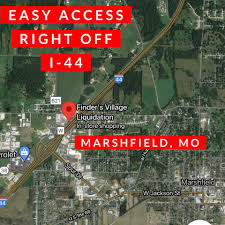 Finder's Village Liquidation