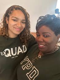 Seventh Episcopal District YPD