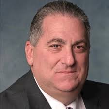 Join me in congratulating Robert and John