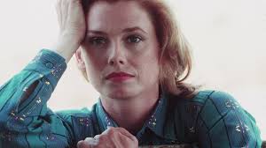 Molly McClure: Movies, TV, and Bio