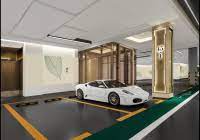 car wash zurich elegant pin by clf on a aœ in 2019 parking design garage design garage style