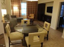 Maybe you would like to learn more about one of these? Second Suite To A Two Bedroom Picture Of The Grandview At Las Vegas Tripadvisor