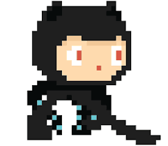Github Octocat Walk Cycle Animation Walk Cycle Nerdy