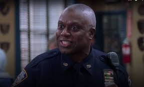 25 Captain Holt Quotes That Prove He Is The King Of "Brooklyn Nine-Nine"