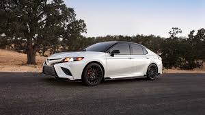 Epa estimates not available at time of posting. 2020 Toyota Camry Trd Costs 31 995