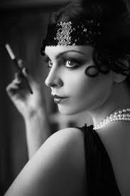 The roaring twenties (sometimes stylized as the roarin' 20s) refers to the decade of the 1920s in western society and western culture. Paris In The Roaring 20s The Jazz Age