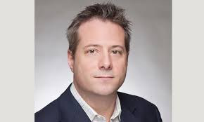 2019 Distinguished Leader—James Keller