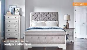 We don't know when or if this item will be back in stock. Bedroom Furniture Ashley Furniture Homestore