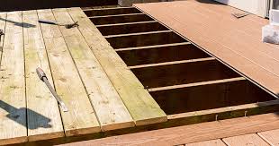 Many customers love composite because of how low maintenance it is once it is complete. Wpc Decking A Guide 2019 Storm Building Products